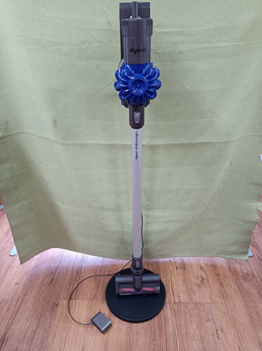 Dyson ジャンク品 DC8 スティッククリーナー v6スティッククリーナー 2025年最新】Yahoo!オークション -ダイソン v6 ジャンクの中古品