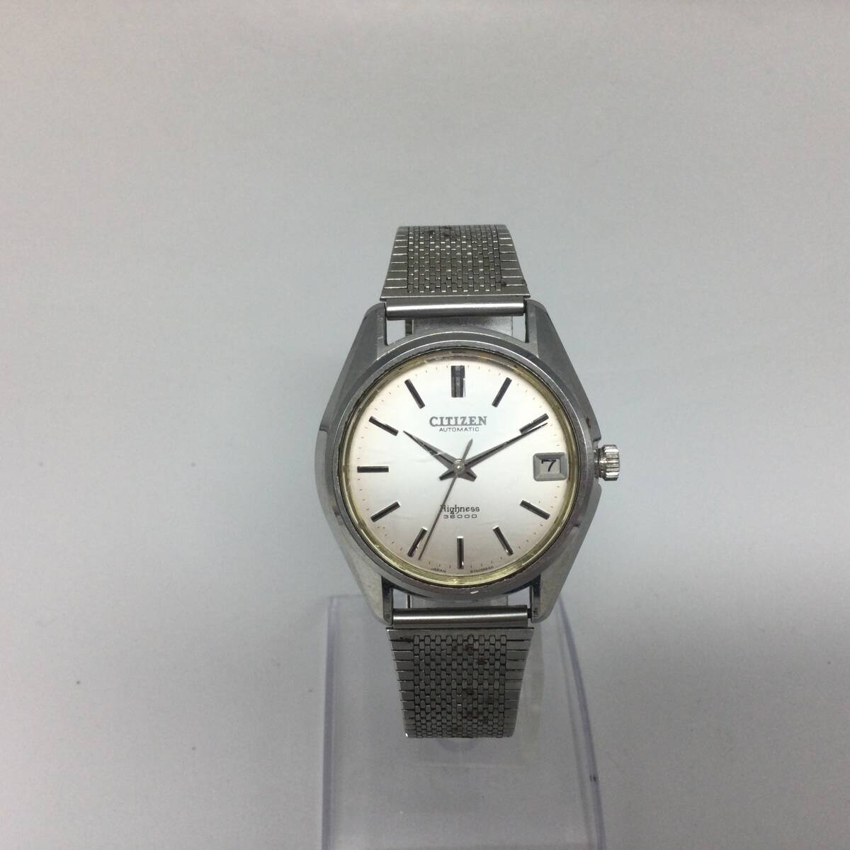 CITIZEN シチズン Highness 36000 自動巻き メンズ腕時計 Yahoo!オークション -「citizen 36000」(ブランド腕時計) の落札