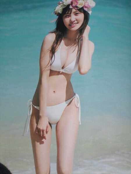 日向坂46 加藤史帆 1st写真集 「#会いたい」 初版