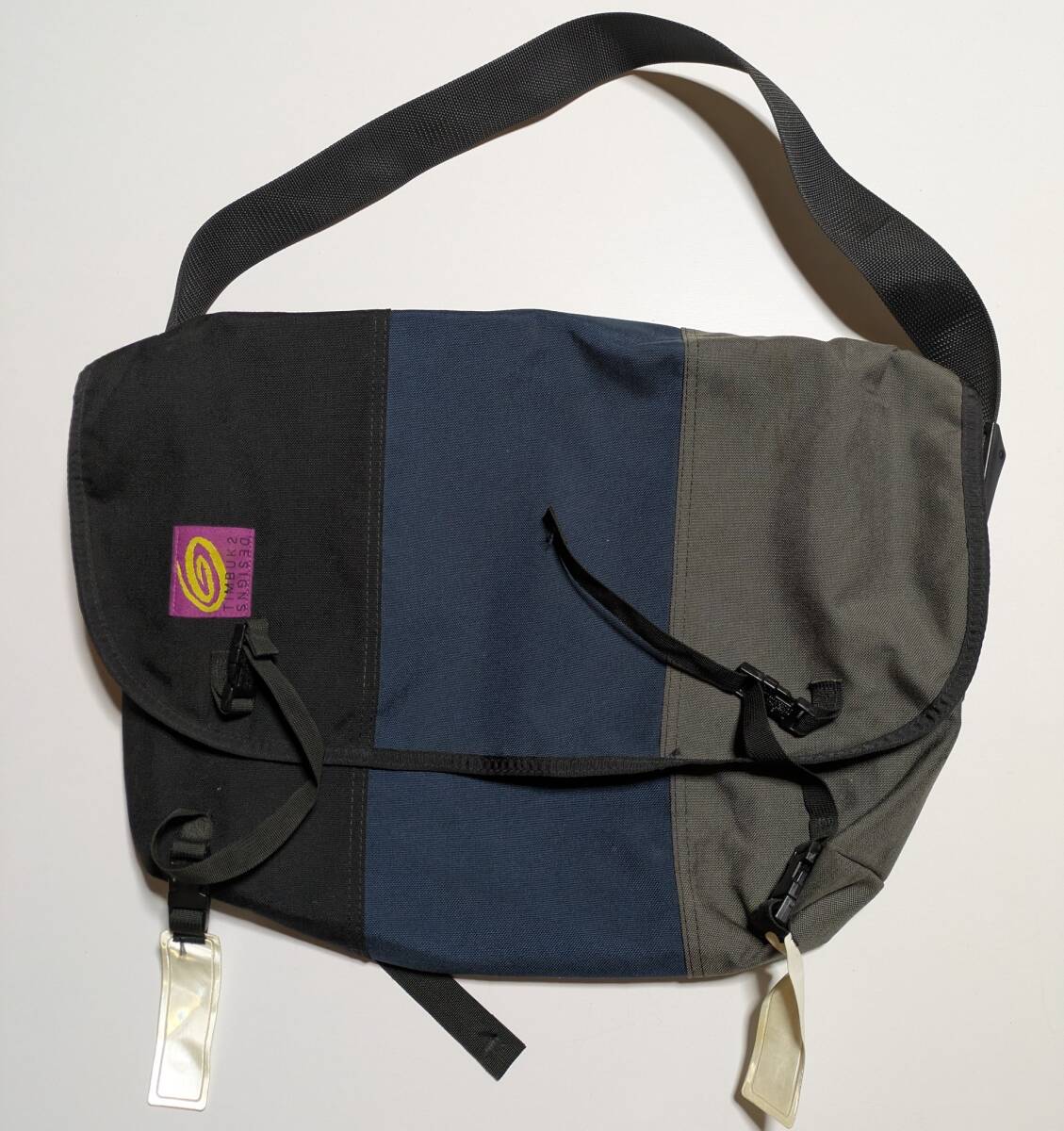 新品未使用タグ付き TIMBUK2 メッセンジャーバッグ ショルダーバッグ 2025年最新】Yahoo!オークション -timbuk2 ティンバック2
