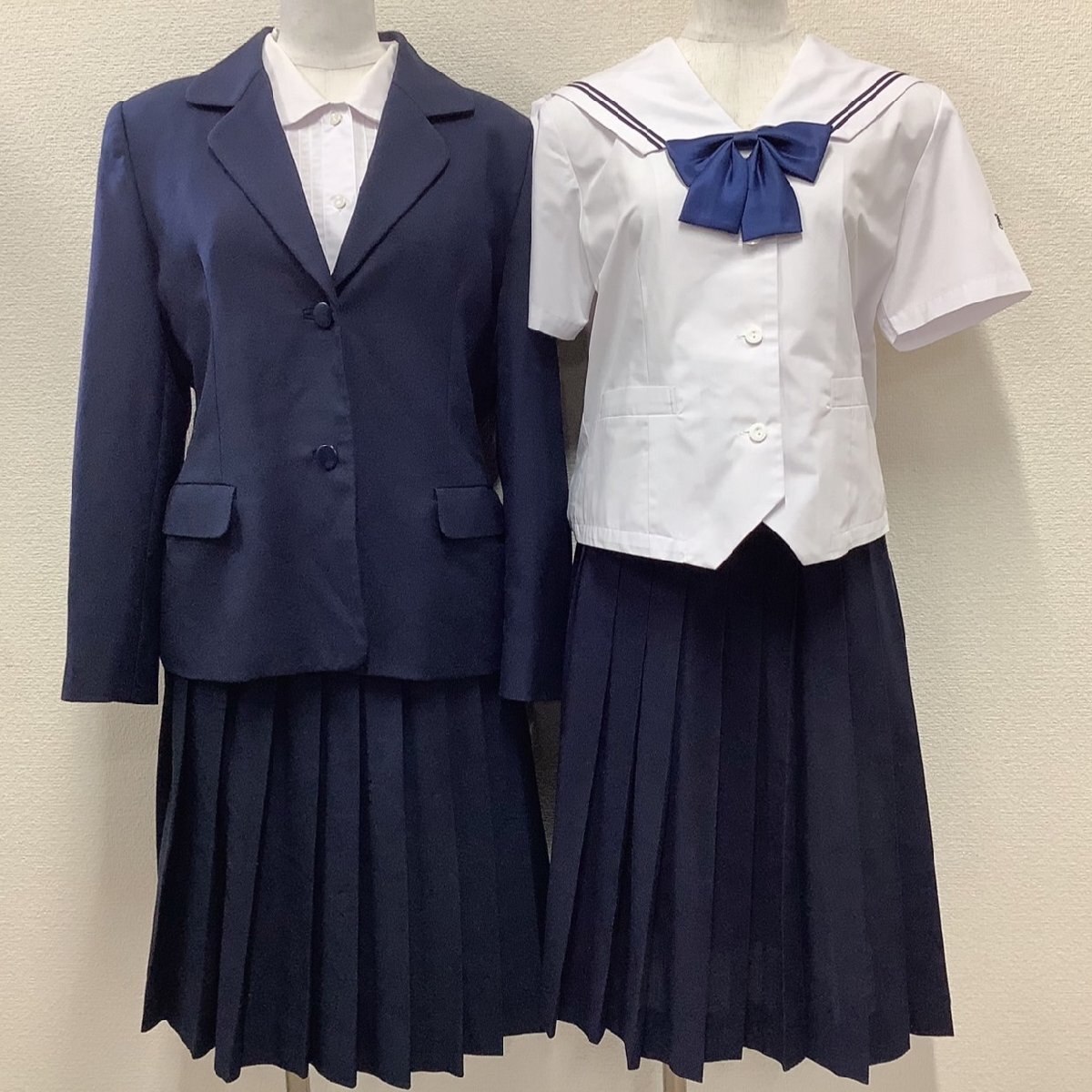 ２点 デスクマット90シリーズ ミツモト・ダイア 四役女学院制服 らぶはむドレス 新品未使用 デスクマット90シリーズ ミツモト・ダイア(四役
