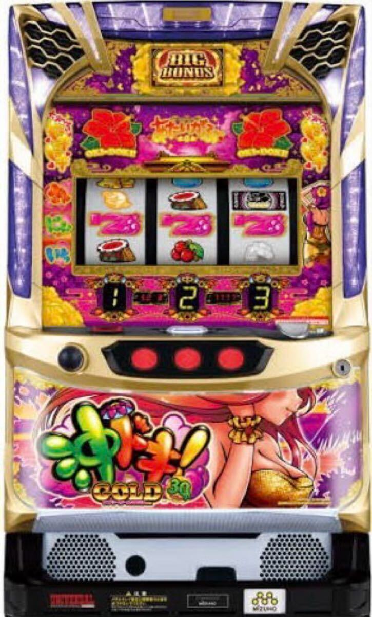 沖ドキゴールド コイン不要機付き 2025年最新】Yahoo!オークション -沖ドキゴールド 実機の中古品