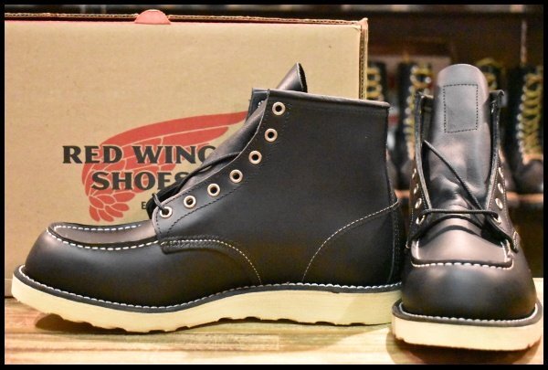 2025年最新】Yahoo!オークション -レッドウィング 8130の中古品