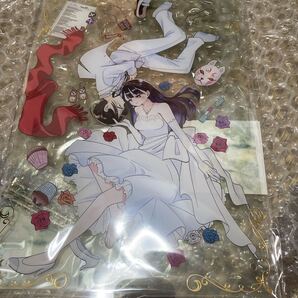 桜井のりお展 アクリルアートパネル 京都会場限定 僕の心のヤバイやつ アクリルスタンド