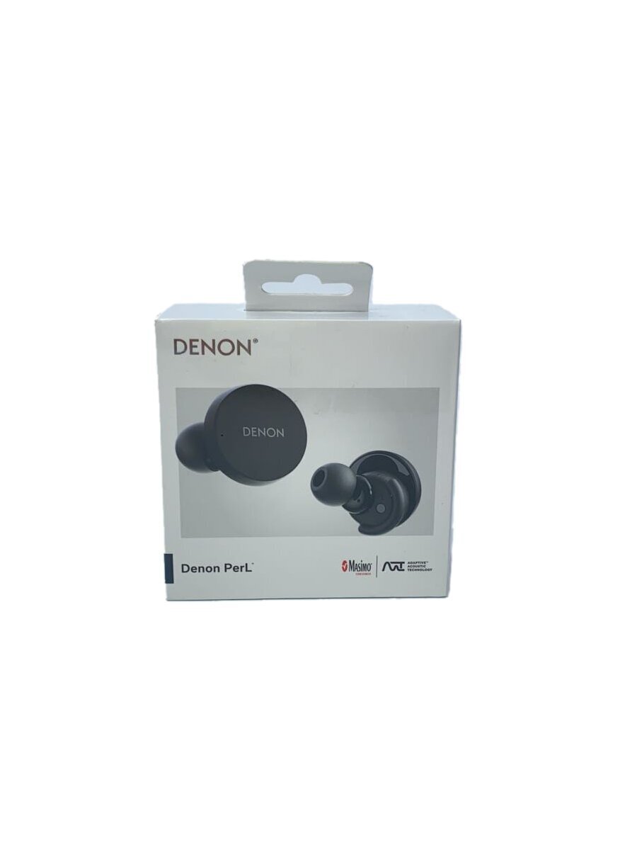 DENON���C���z�� PerL AH-C10PL