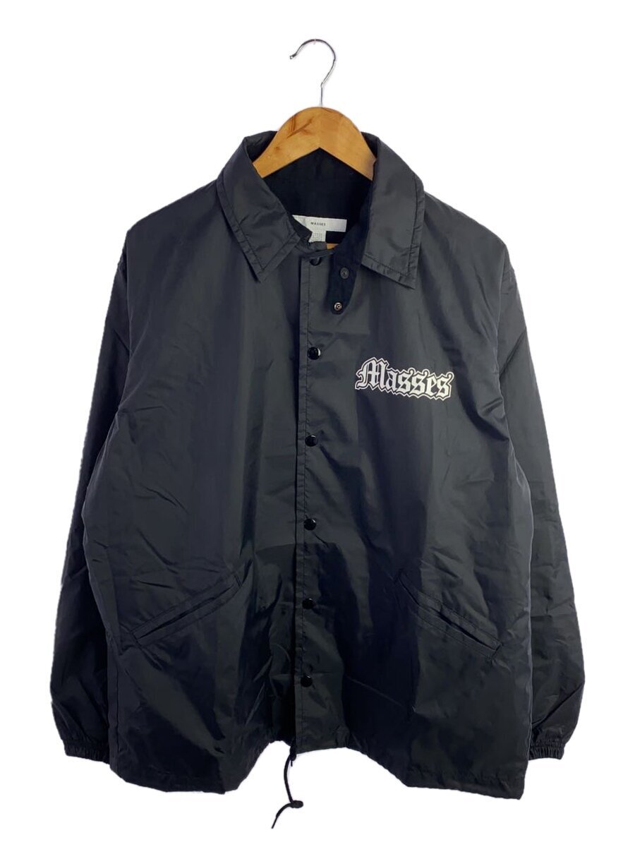 MASSES FACTORY JKT COAT【新品・未使用】 アイズフロンティア I'Z FRONTIER H.J.ワークジャケット 5910