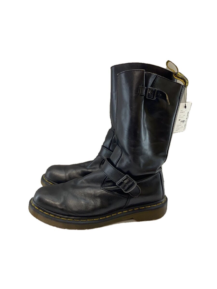 大人気☆カッコイイ!【Dr.Martens】レザー エンジニアブーツ 2025年最新】Yahoo!オークション -ドクターマーチン エンジニア