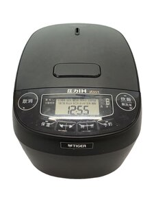 TIGER◆炊飯器 炊きたて JPV-B100KA