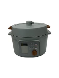 IRIS OHYAMA◆調理家電その他/KPC-MA3-G