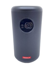 ANKER◆ANKER プロジェクター Nebula Capsule Max D2423511