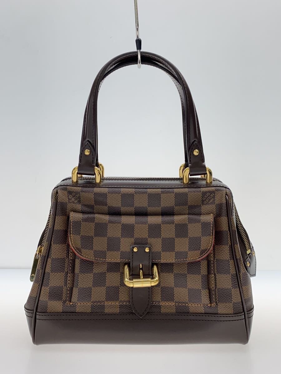 LOUIS VUITTON ダミエ　ナイツブリッジ ダミエ ナイツブリッジ 詳細情報とお値段【ルイ・ヴィトン・ナビ！】