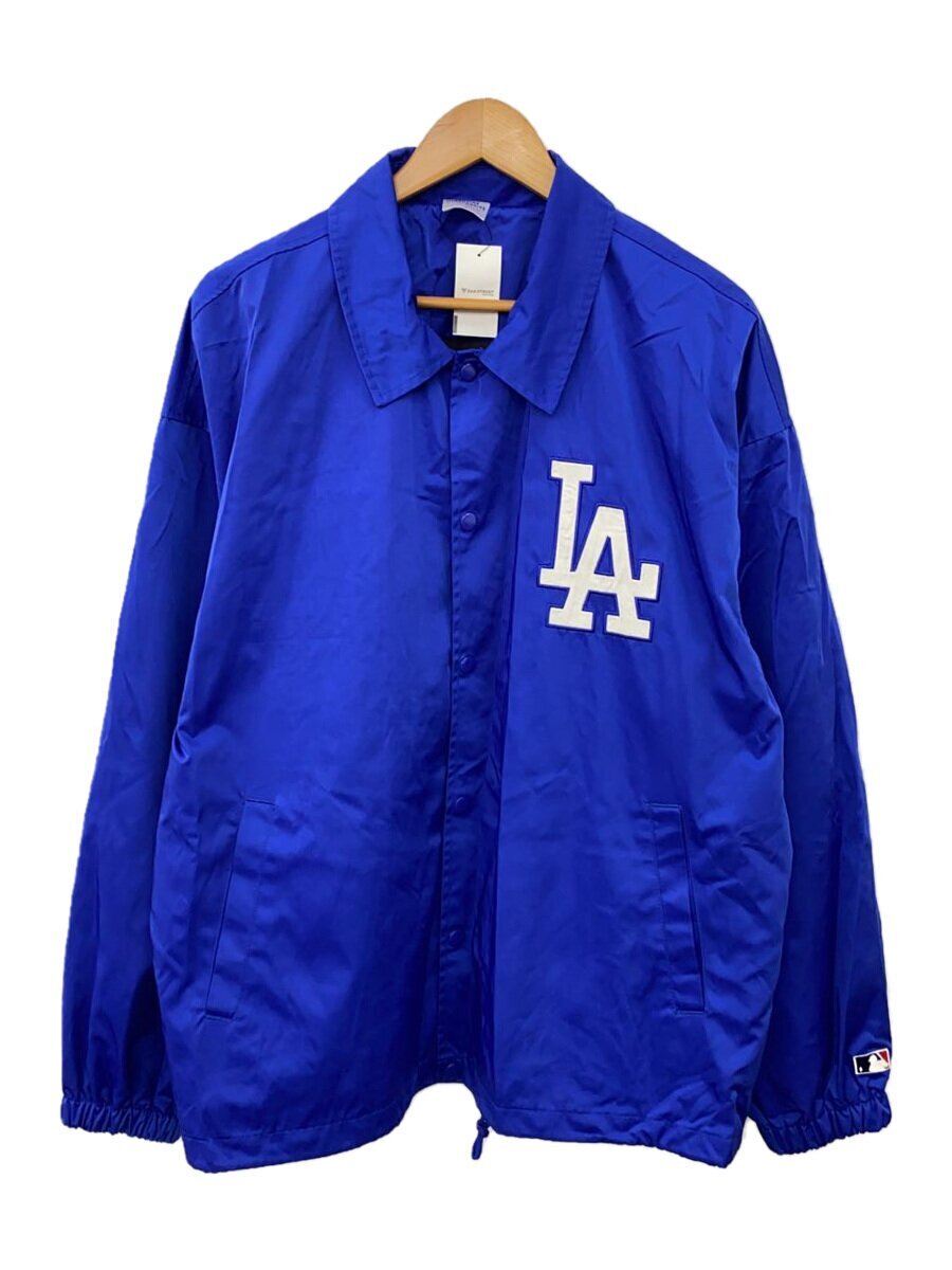LA ドジャース コーチジャケット L 2025年最新】ドジャース ジャケットを探そう!公式グッズや