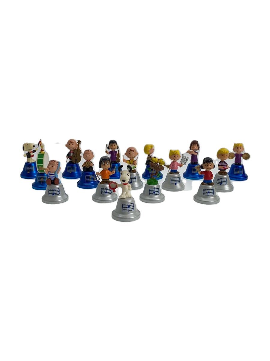 プレイ! スヌーピー ハンドベル 「PEANUTS(SNOOPY)」全15種 Yahoo!オークション -「スヌーピー ペプシ ハンドベル」の落札