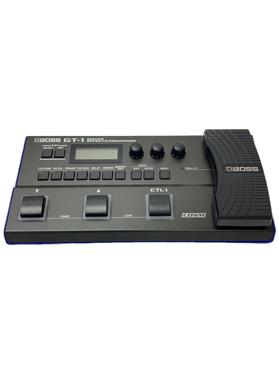 ※ 未使用に近い※ BOSS GT-1 送料込み 2025年最新】Yahoo!オークション -boss gt-1の中古品・新品・未