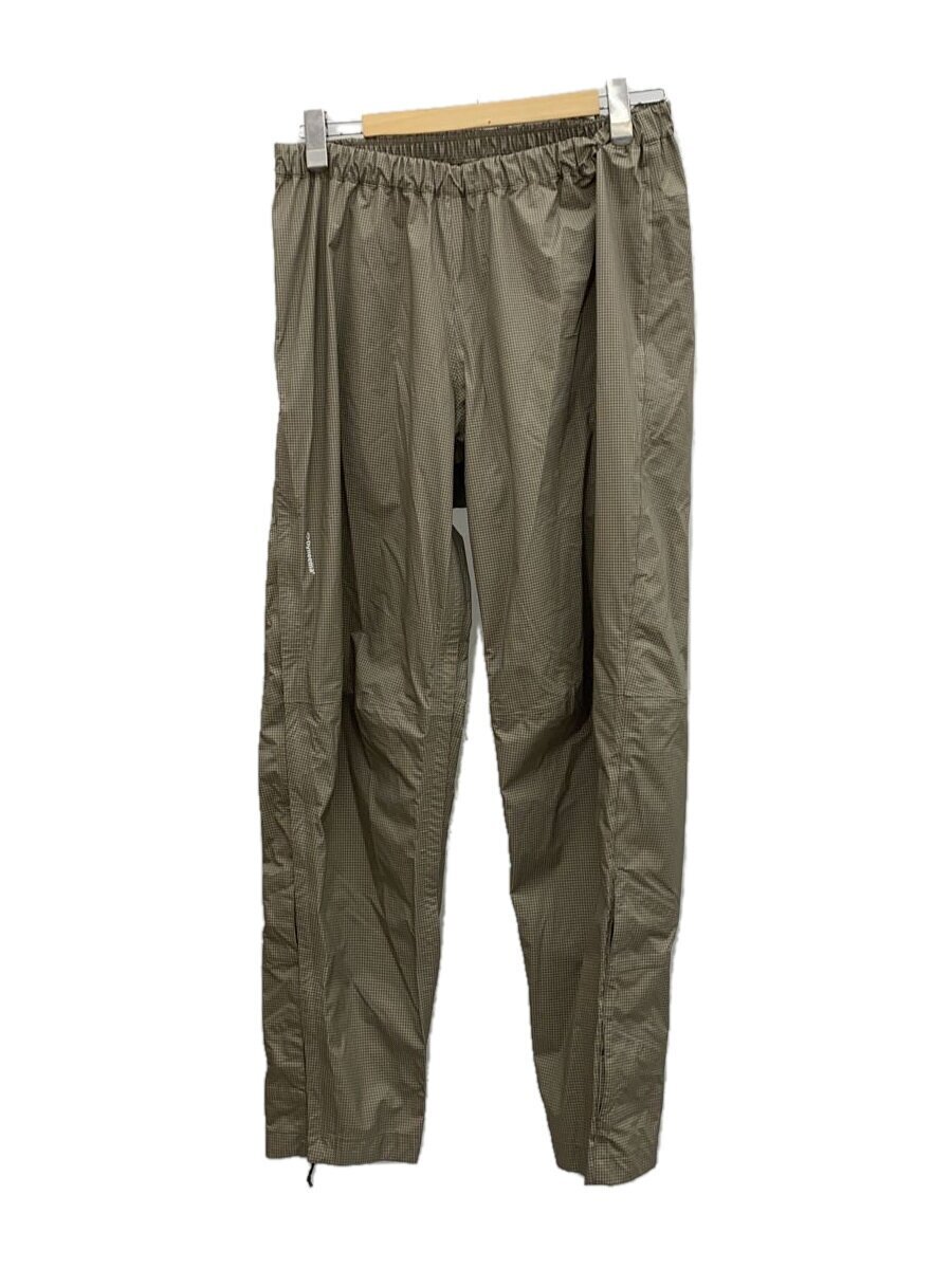 Yahoo!オークション -「ノースフェイス レインパンツ」の落札