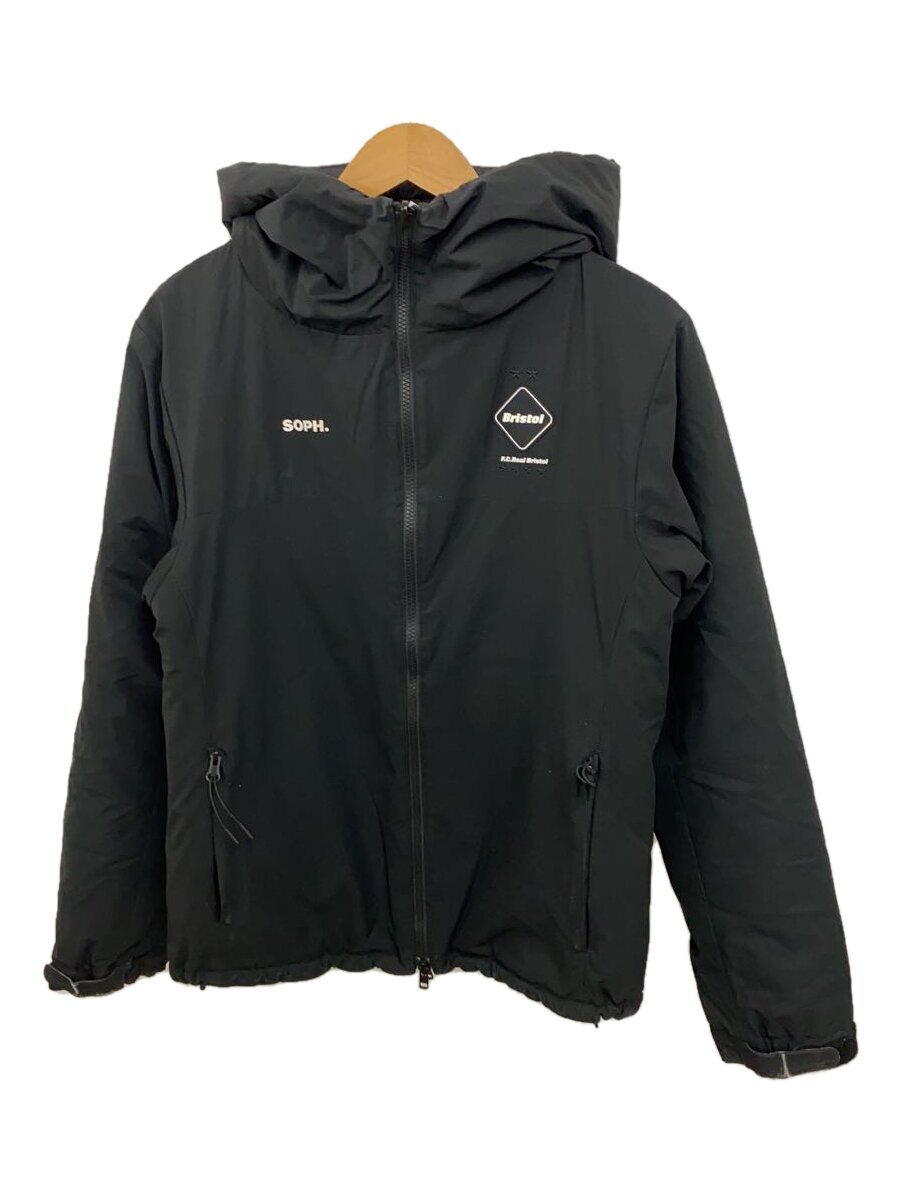F.C.R.B. REVERSIBLE PADDED PARKA アウター 2025年最新】Yahoo!オークション -fcrb padded(ファッション)の