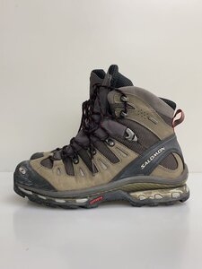 salomon* ботинки /28cm/KHK/590606
