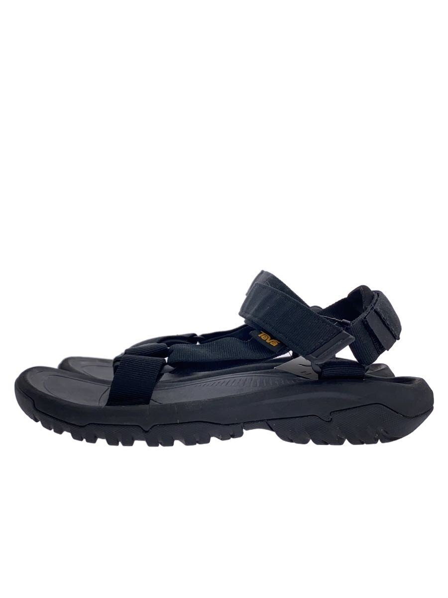 Teva* сандалии /26cm/BLK