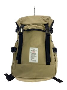 BACK PACK/バックパック/リュック/KHK/RAM-001
