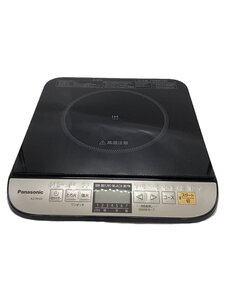 Panasonic*IH кухонная посуда * электрический плитка /KZ-PH33-K