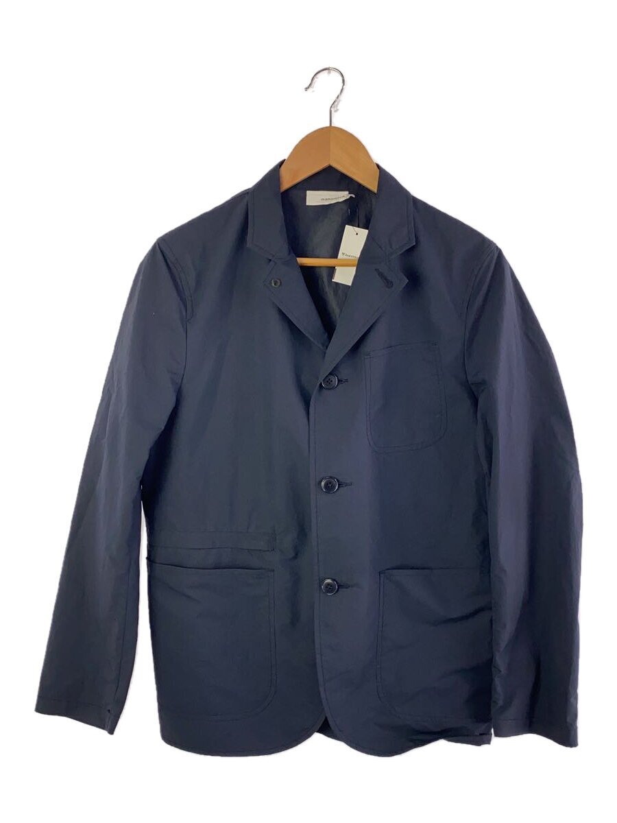 【未使用】ナナミカ CHINO JACKET テーラードジャケット ネイビー S 2025年最新】Yahoo!オークション -ナナミカ ジャケット