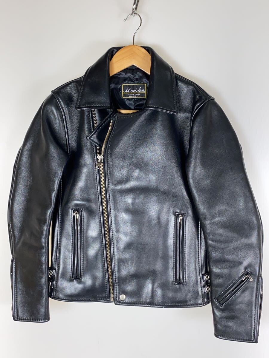 KADOYA 牛皮ライダースジャケットヴィンテージ 美品 日本製 2025年最新】カドヤ ライダースジャケット特集 - Yahoo!オークション