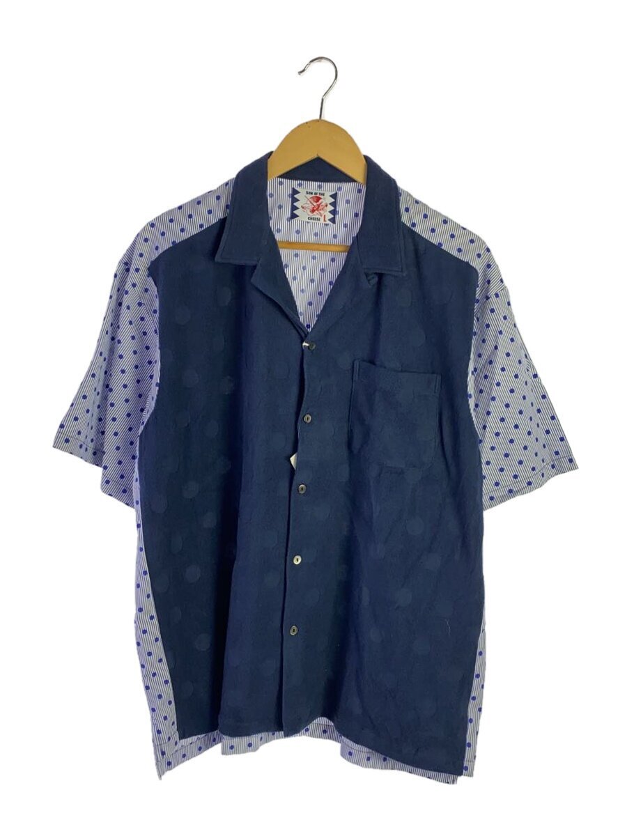美品！　SON OF THE CHEESE 半袖シャツ L 楽天市場】son of the chees（カジュアルシャツ｜トップス