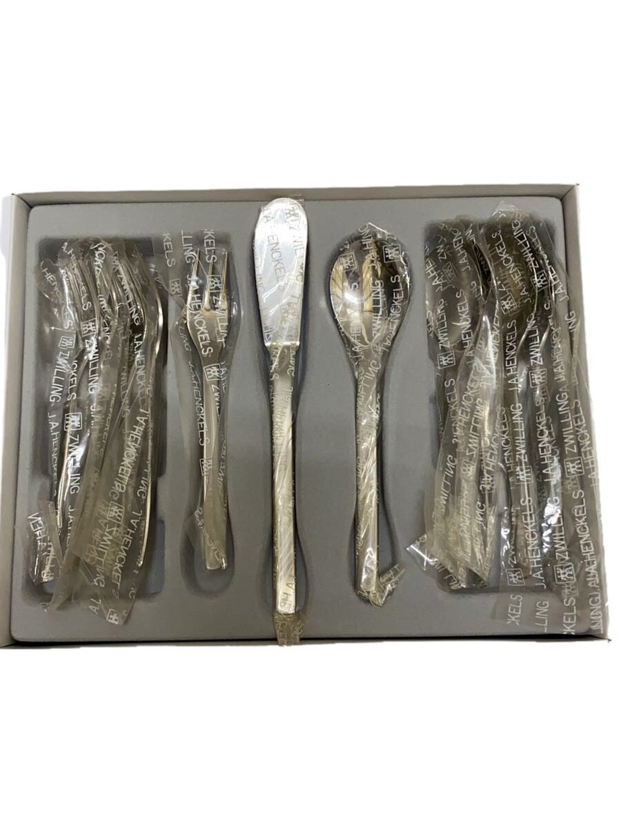 Zwilling J.A. Henckels◆カトラリー/11点以上