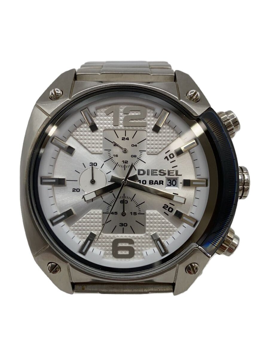 DIESEL DZ4203 オークション比較 - 価格.com