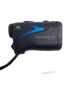 Nikon◆スポーツその他/COOLSHOT40I/ゴルフ用距離計