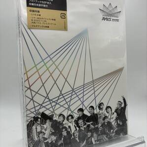 匿名配送 DVD Snow Man Dome Tour 2024 RAYS 通常盤 初回スリーブケース仕様 4595057251209
