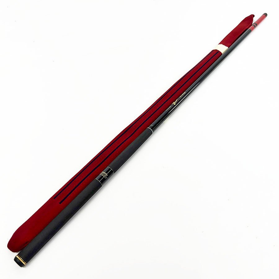 希少!美品!がまかつ がまメバル 一波 中硬 4.5 Yahoo!オークション -「がまメバル一波」(がまかつ) (磯竿)の