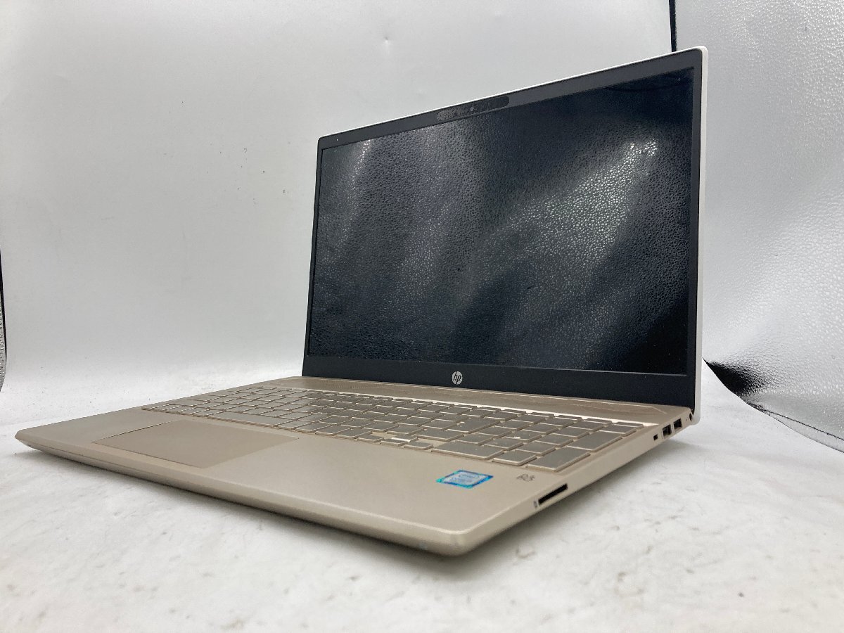 Yahoo!オークション -「hp pavilion 15」(Windows) (パソコン)の