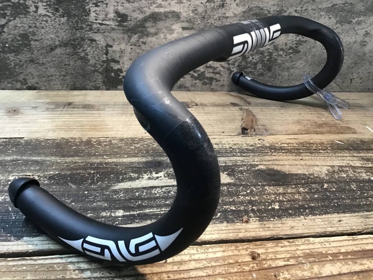 ENVE ハンドル COMPACT 420mm 中古品 2025年最新】Yahoo!オークション -enve(ハンドル)の中古品・新品