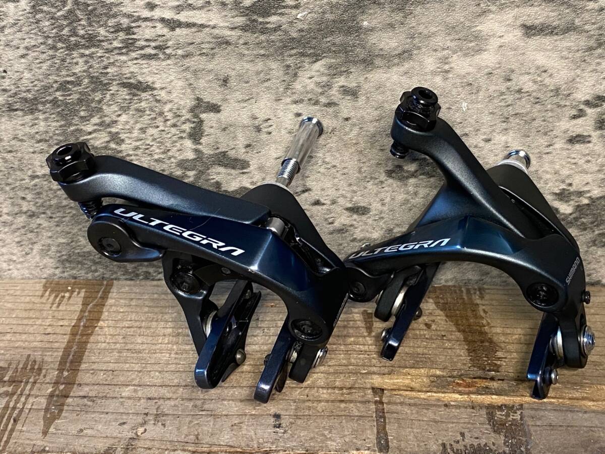 SHIMANO ULTEGRA br-r8000 前後セット 未使用 2025年最新】Yahoo!オークション -shimano ultegra br-r8000