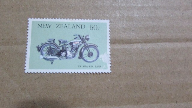 ニュージーランド　切手 Yahoo!オークション -「ニュージーランド」(切手、はがき) の