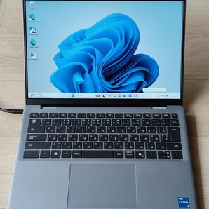 Dell Inspiron14 5440/Core i5-1334U/メモリ 16GB/SSD 512GB/office2021