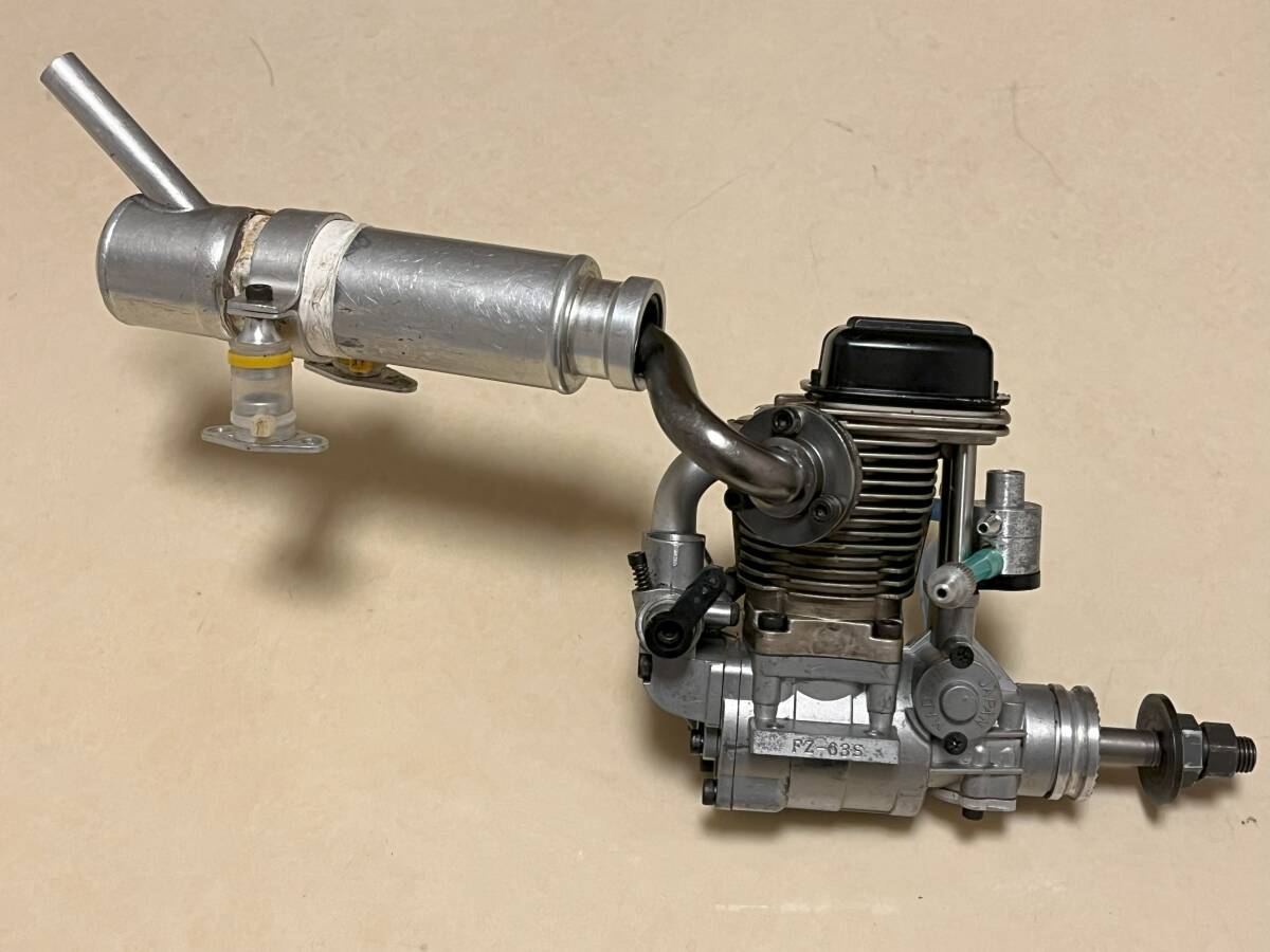 ラジコン飛行機用 4 サイクルエンジンのジャンク品 2台 Yahoo!オークション -「4サイクルエンジン」(飛行機) (ホビー