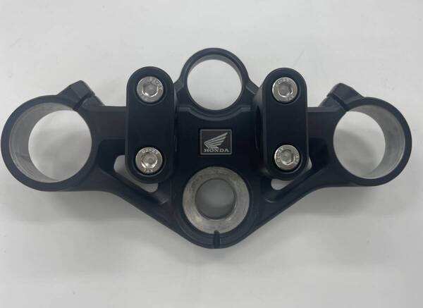 CBR250RR MC51アップハンドル化用 トッププリッジ取付説明書付
