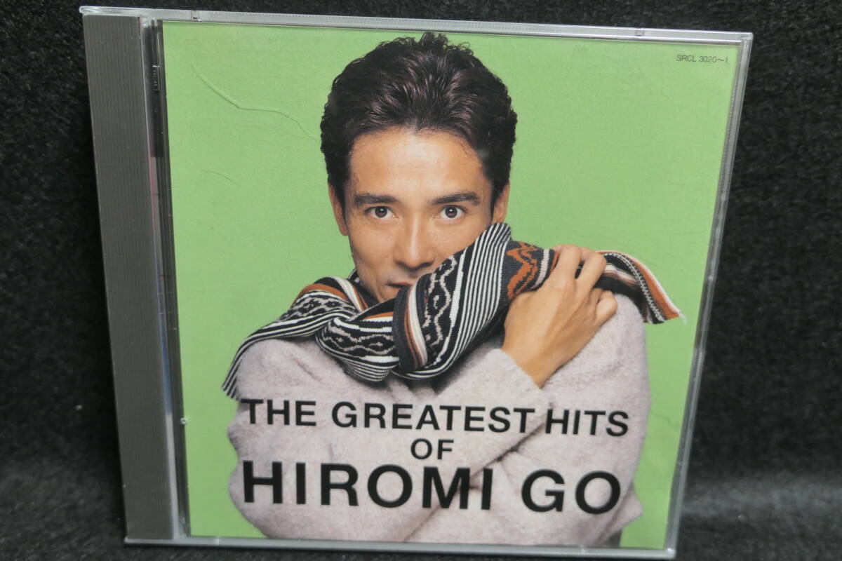 2025年最新】Yahoo!オークション -郷ひろみの中古品・新品・未
