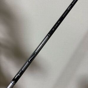 新品未使用Aiスモーク純正テンセイ50-SR キャロウェイドライバー用 シャフト