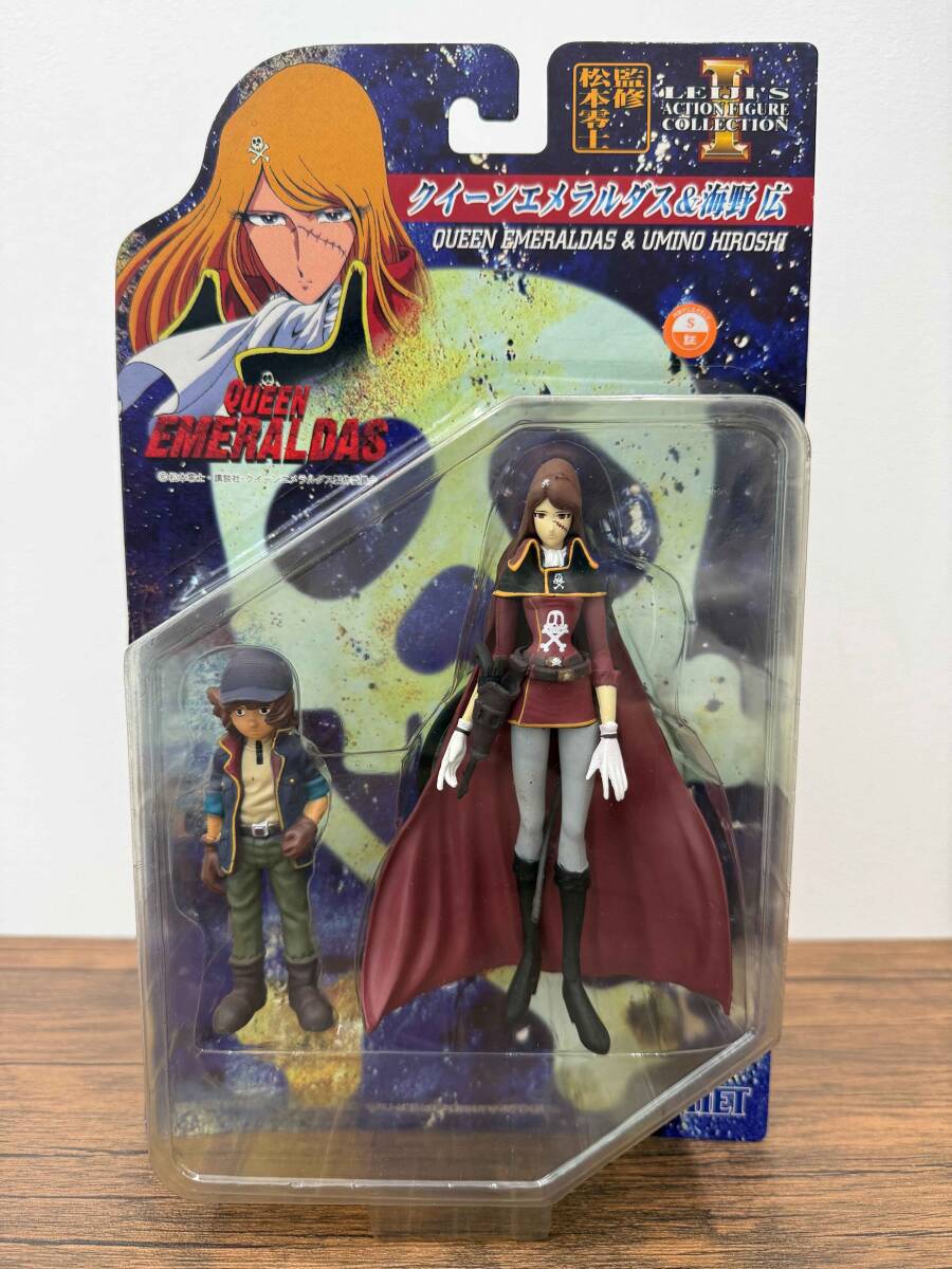 【ジャンク】 松本零士 フィギュア セット 2025年最新】Yahoo!オークション -松本零士 フィギュアの中古品