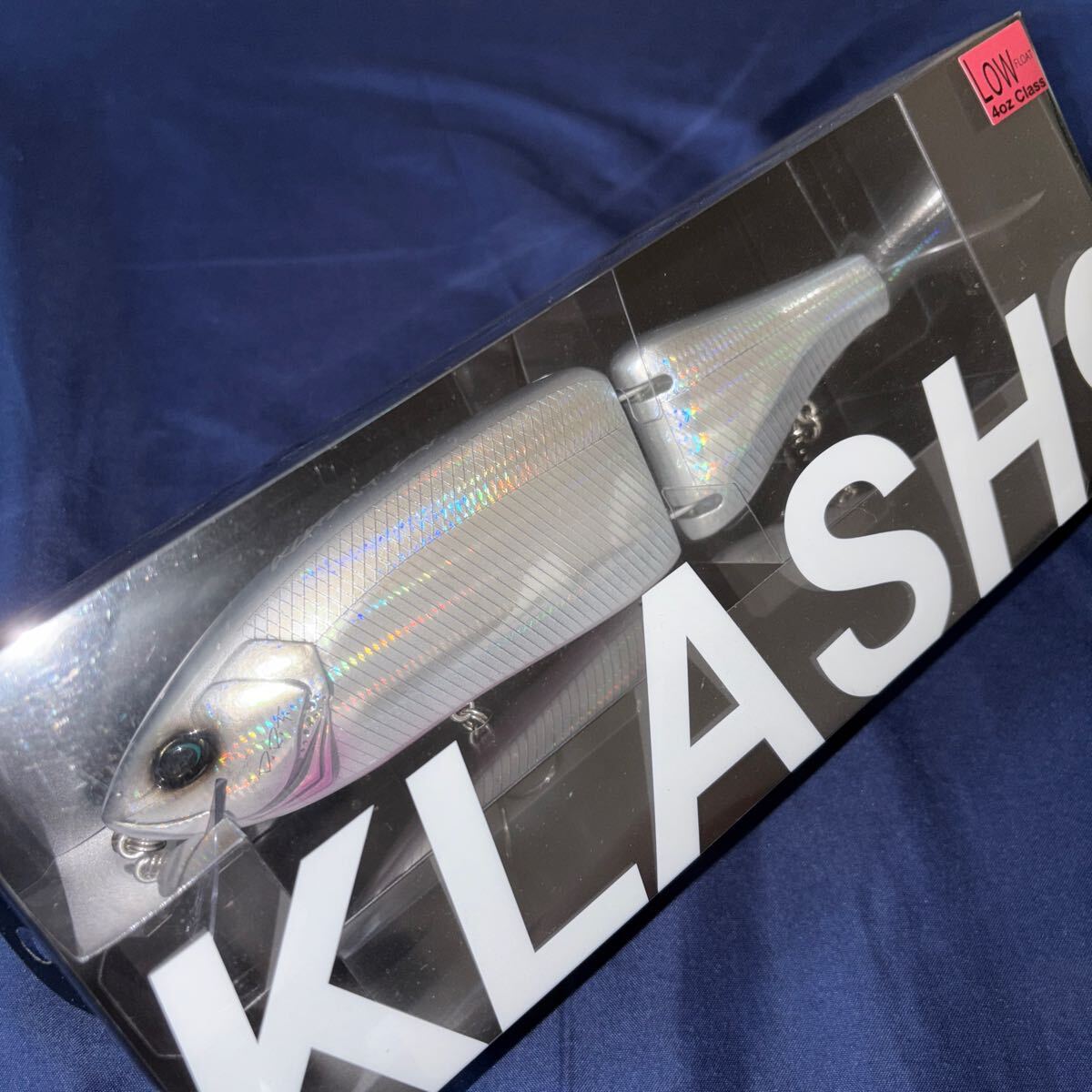 クラッシュ9 Lo RAINBOW 1(新品未使用) Yahoo!オークション -「drt クラッシュ 9」の落札相場・落札価格