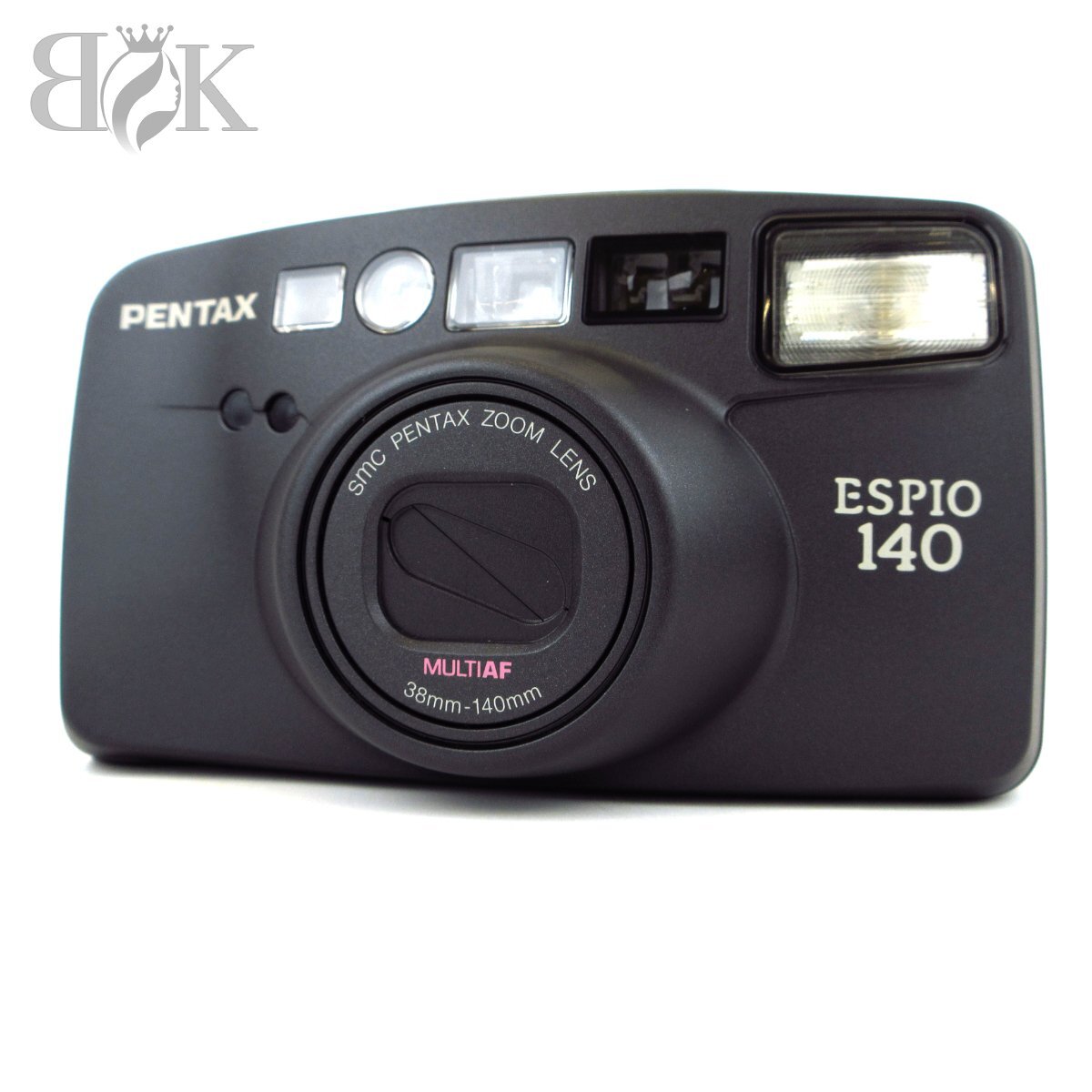 【完動品・美品】PENTAX ESPIO140 Yahoo!オークション -「pentax espio 140」の落札相場・落札価格