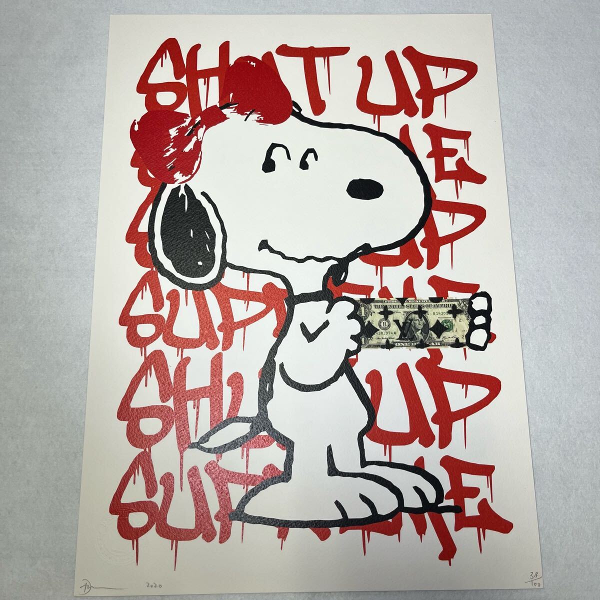 世界限定100枚 DEATH NYC 2PAC コーチェラ SUPREME 2025年最新】Yahoo!オークション -世界限定100枚 death nycの