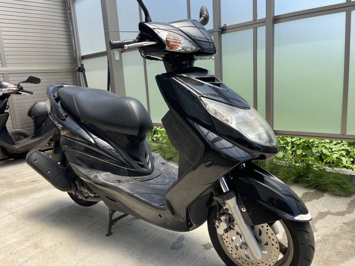 シグナスX SE12J/SE44J 新品、未使用 2025年最新】Yahoo!オークション -シグナスx se44jの中古品