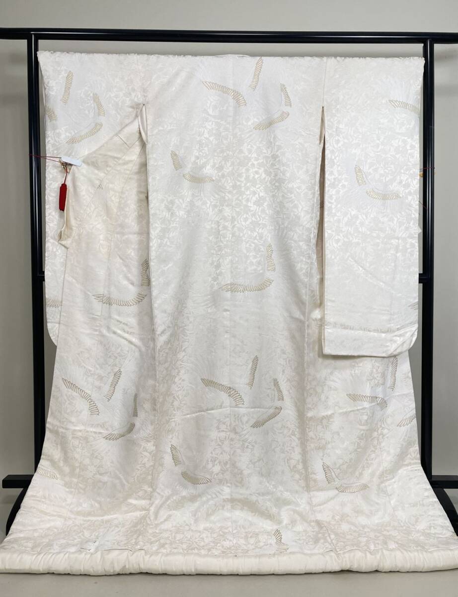 2025年最新】Yahoo!オークション -白無垢打掛の中古品・新品・未