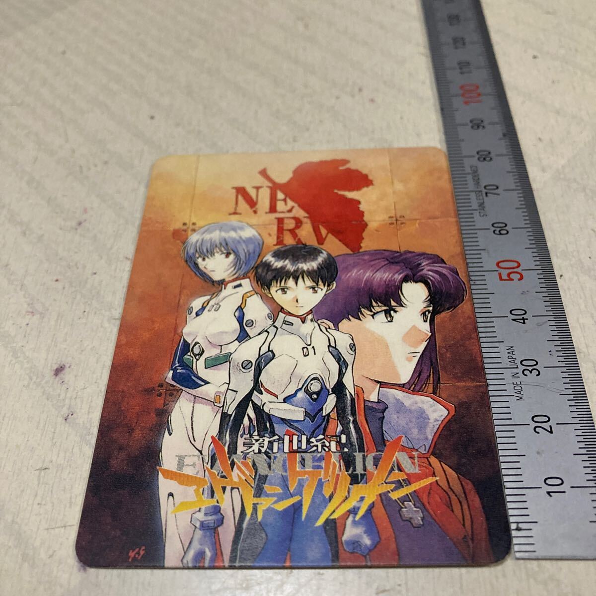 Yahoo!オークション -「エヴァンゲリオン カレンダー」の落札相場