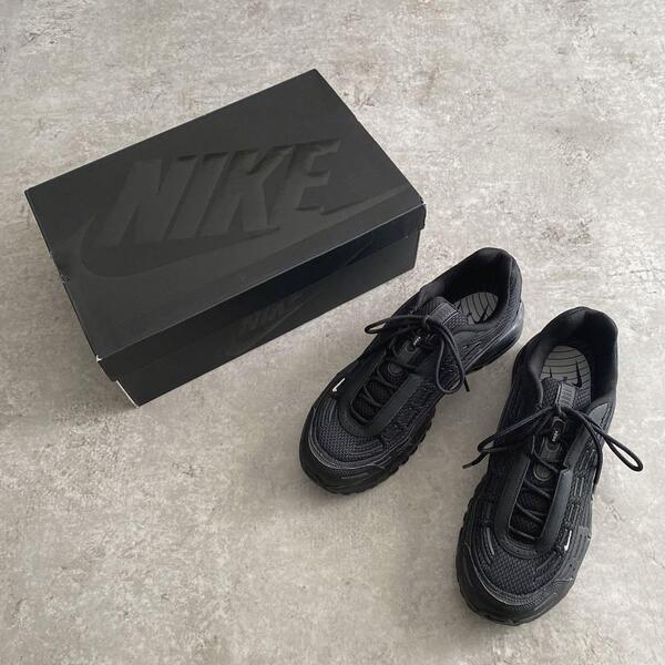 24AW COMME des GARCONS HOMME PLUS コム デ ギャルソン オム プリュス NIKE ナイキ AIR MAX TL 2.5 SP エアマックス US10 28cm