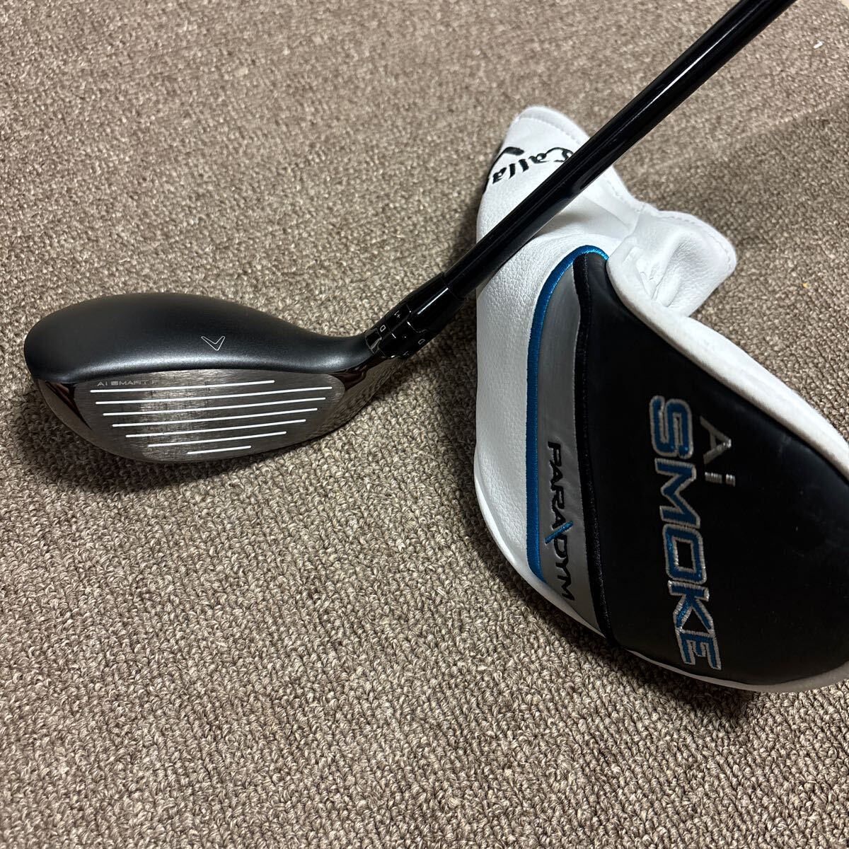 Yahoo!オークション -「ai smoke ヘッド」の落札相場・落札価格